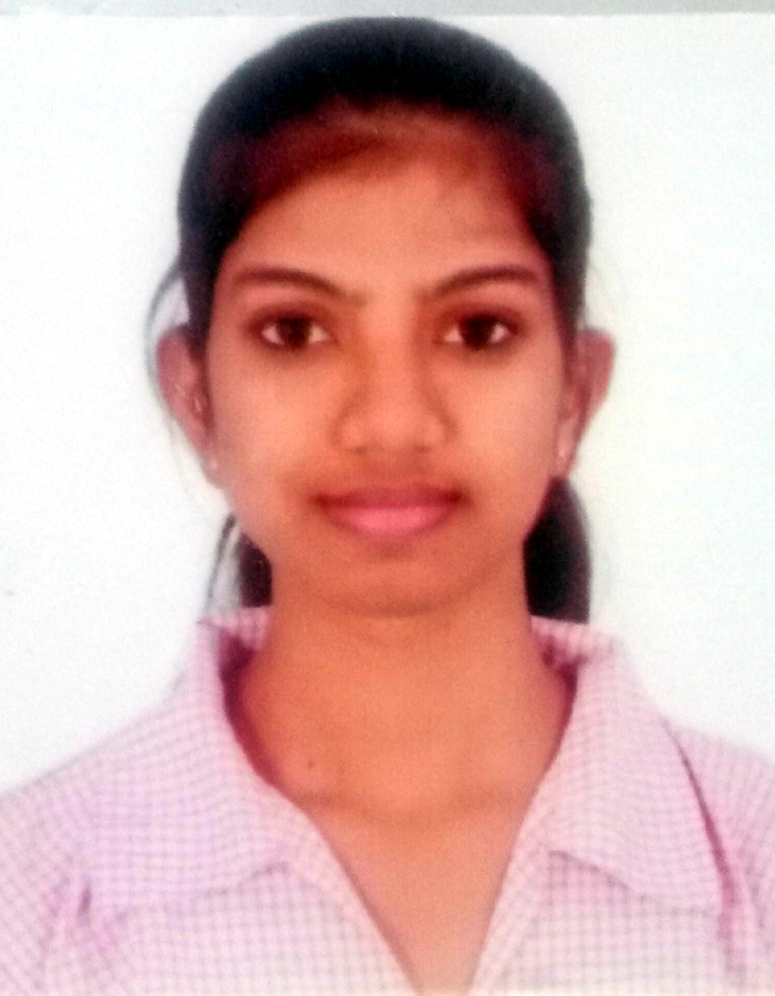 VIDYASHREE KUNDURU VIDYADHARAPPA photo