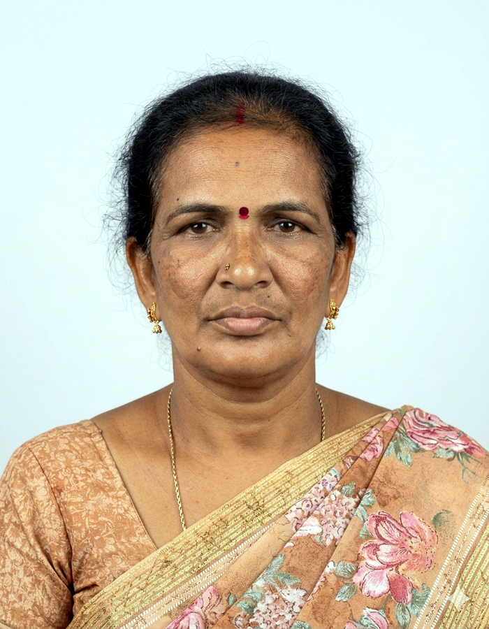 HEMAVATHI SIDDAPPA photo