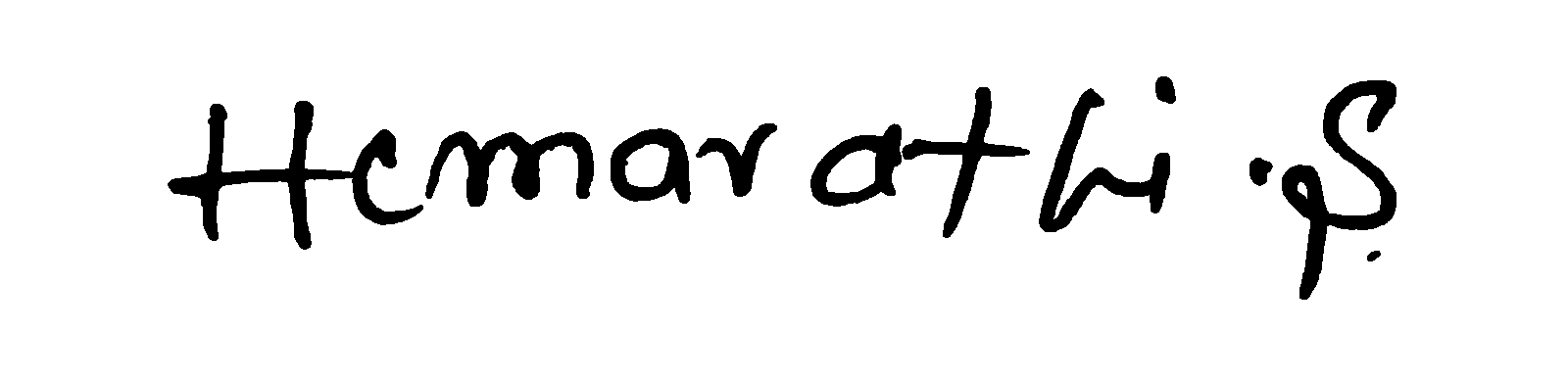 Applicant signature