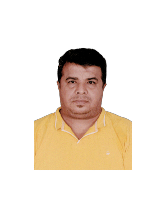 SHIVANANJAPPA GIRISH photo
