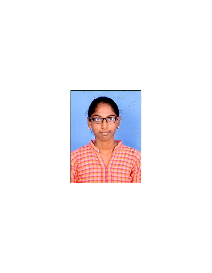 BHARATHI PARVATHENENI photo