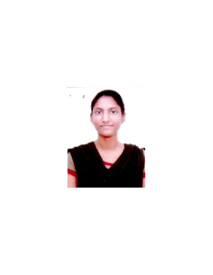 PARVATHENENI SWATHI photo