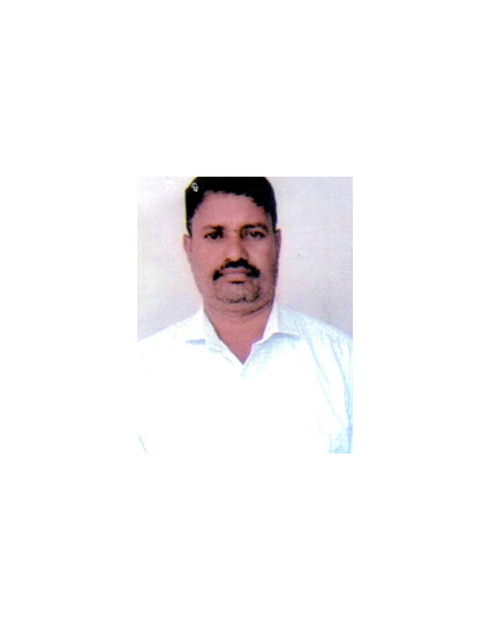 ANUGANAHALU RAMEGOWDA YALAKKIGOWDA photo
