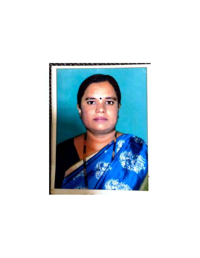 VANAJAKSHI SHARANAPPA HOSAMANI photo