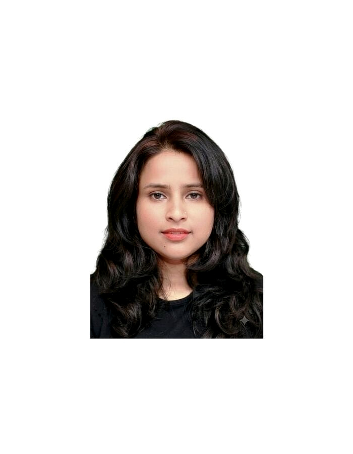 ARPITHA HAGARE SHIVEGOWDA photo