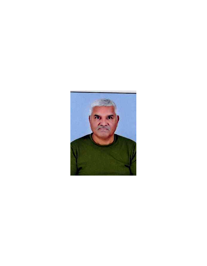 RAJAGOPALAN VIJAYA RAGHAVAN photo