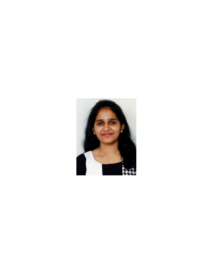 AMRUTHA BELUR ASHOK photo