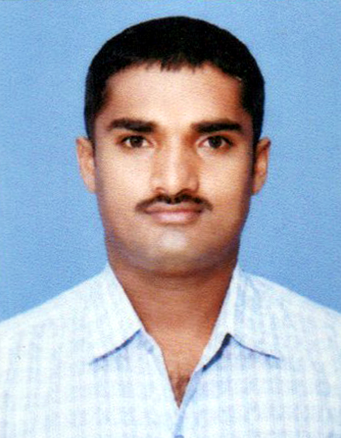 ABHISHEK ODANAHALLI YOGESH photo