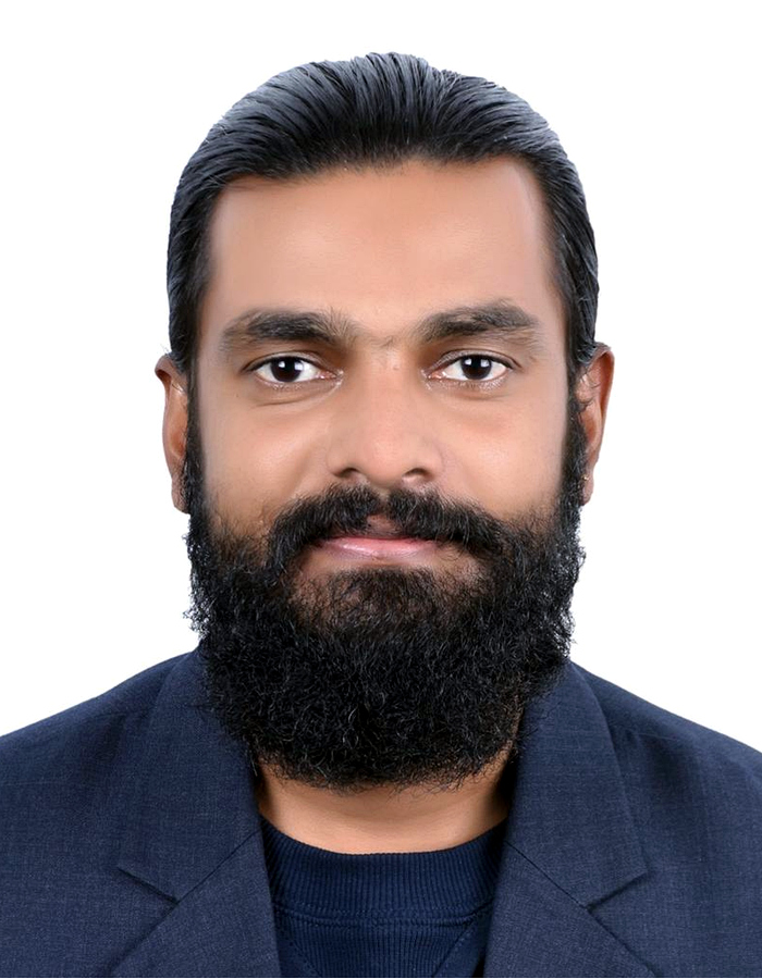 JITHIN RAJ THAZHAKANDILL RAJAN photo