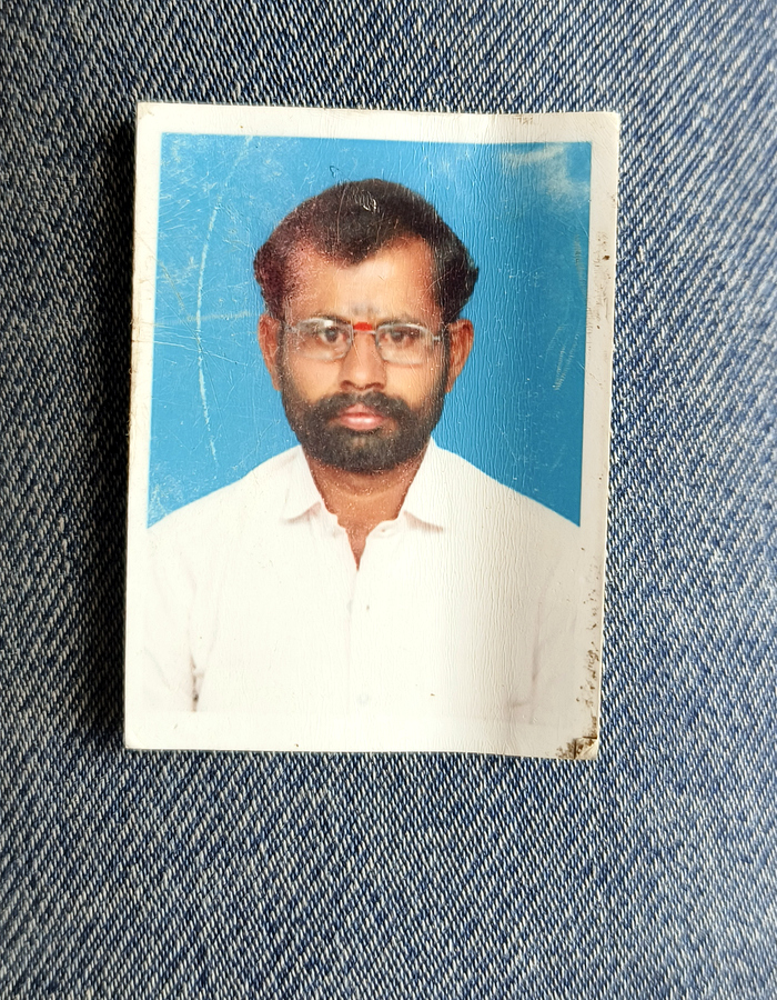 GARJAPPA KURUBARU photo