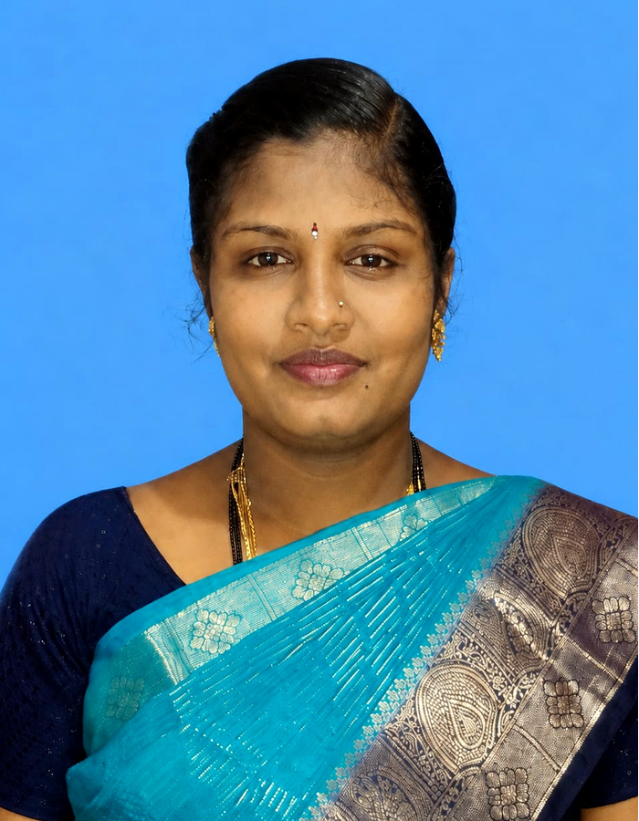 DEEPA DEEPAK HULBAJAR photo