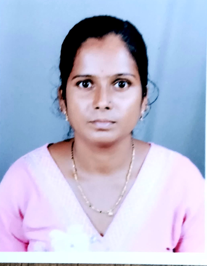 ARPITHA THIMMANAHALLI NAGARAJA photo