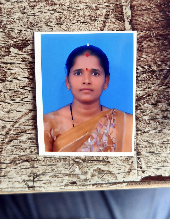 SUMITHA BAI photo