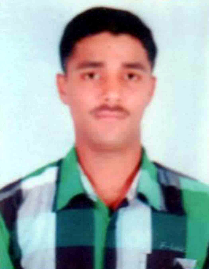 SAGAR KIGGATTA CHANDRASHEKAR photo