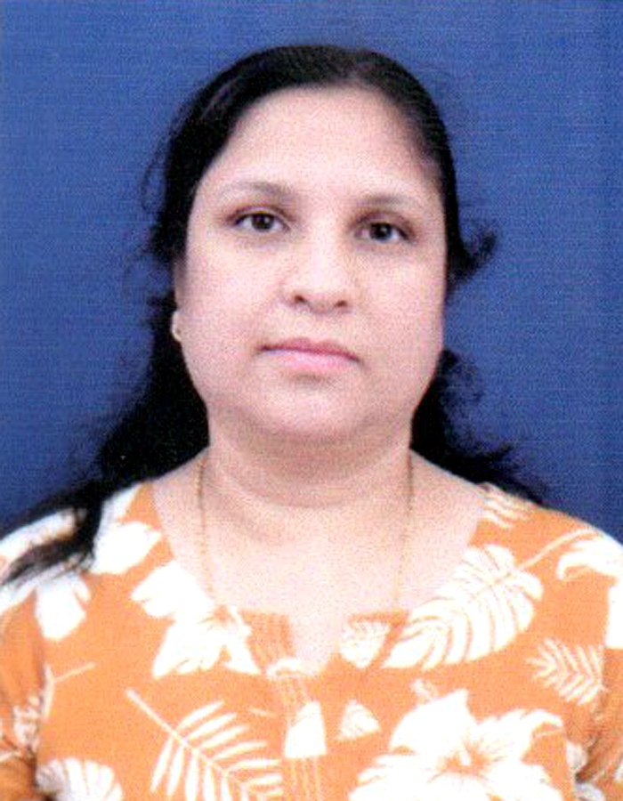 DHARMAPPA VINUTHA photo