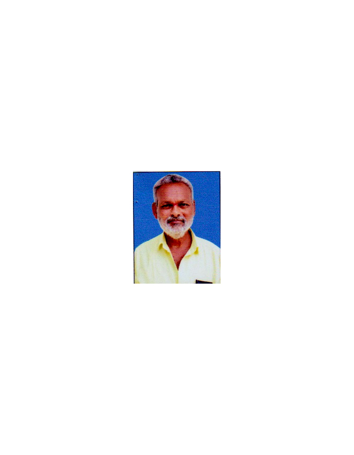 HANAMANT LOKAPPA AMBIGER photo