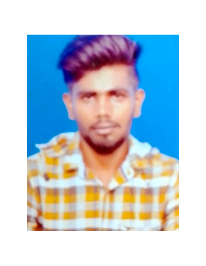 YOGISHA KARIGOWDA photo