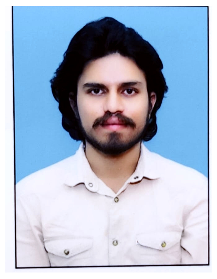 SURAJ NINGARAJU photo