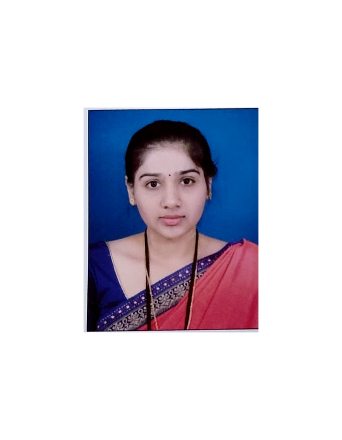 VANI VEERESH JAKKANNAVAR photo