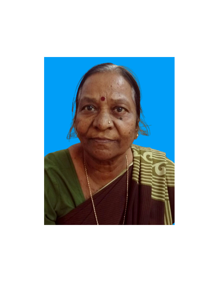 DUPATI RUDRAIAH NEMAMBA photo