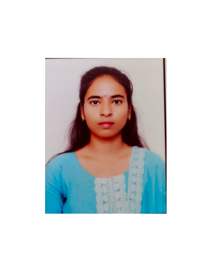 ARPITHA BABBAGALALE RAMESHA photo