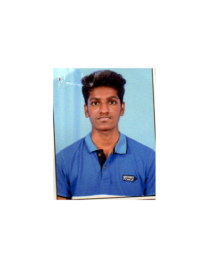 SWAROOP HASSAN JEEVANPRAKASH photo