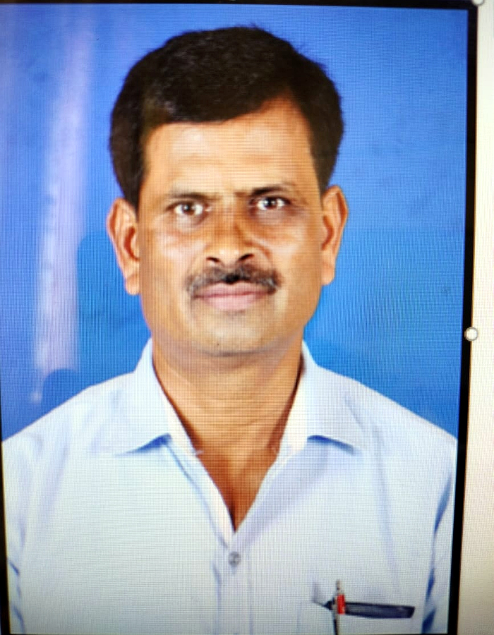 RAJASHEKAR JEEVANGI photo