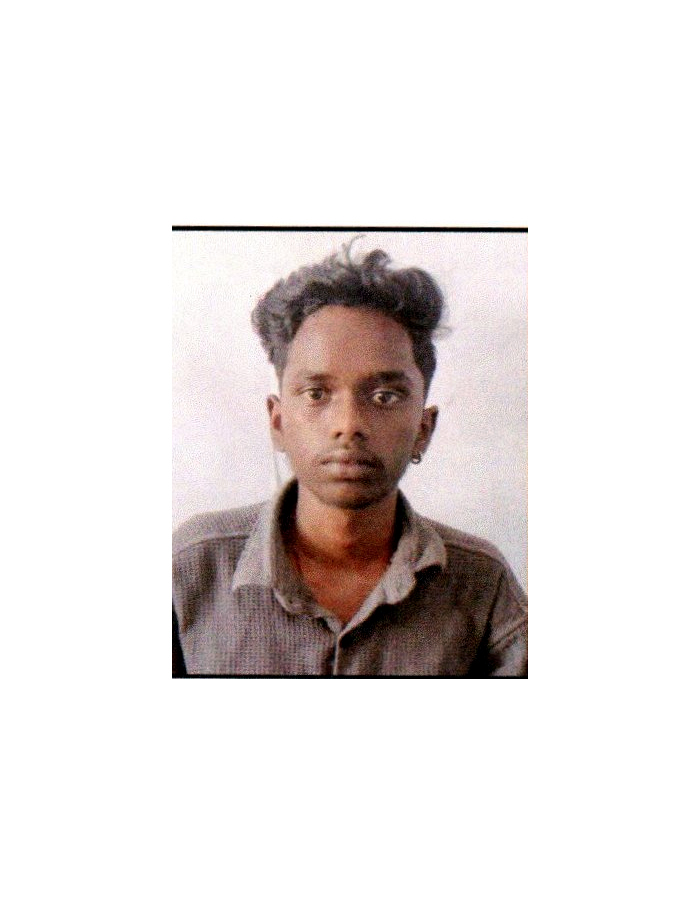 DHANUSH NARASIMHA photo