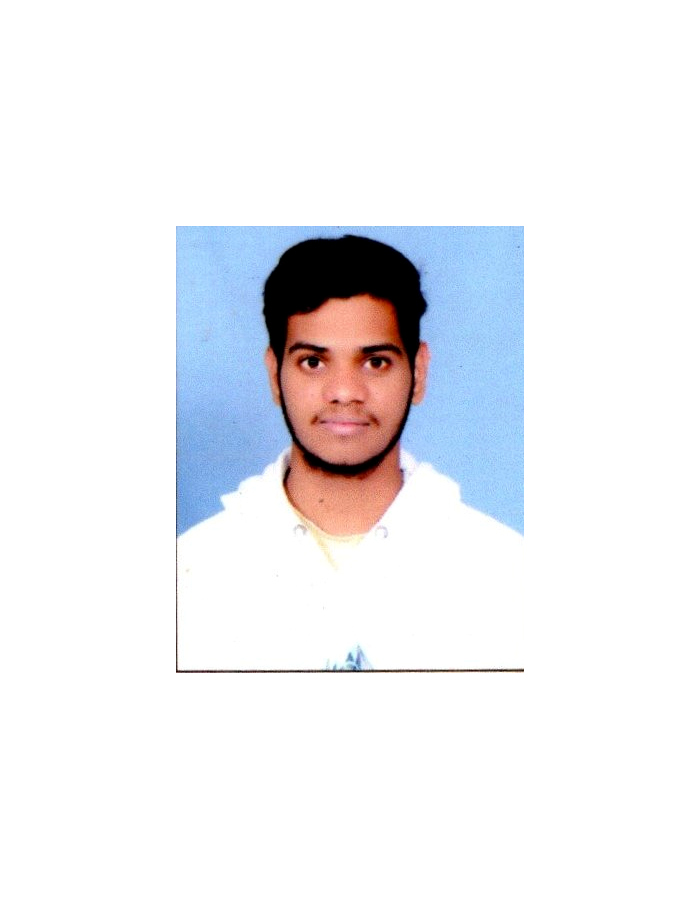 PRAJWAL HASSAN THRIMURTHY photo