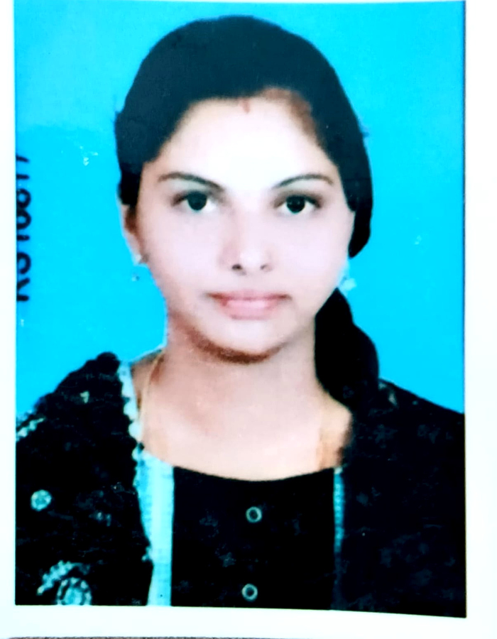 MEGHANA KUNDUR SADANANDA photo