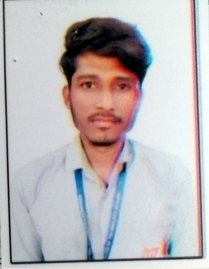 THEJASVI GULURU SRINIVASASHETTY photo