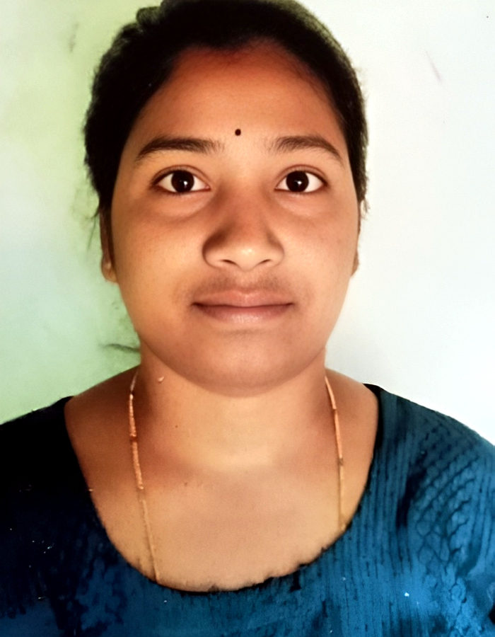 ARCHANA KODIBELAGOLA BASAVARAJU photo