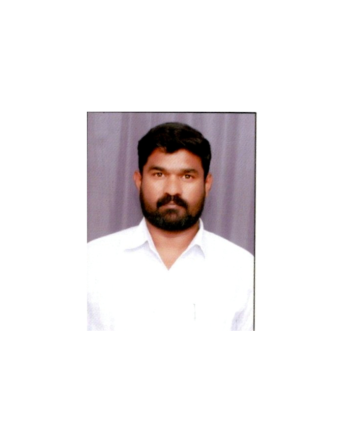 RANGASWAMY VADDARAHALLI SURESH photo