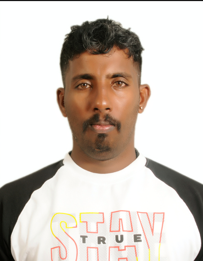 MUGGANAHALLI LAKSHMANSHETTY MAHESH photo