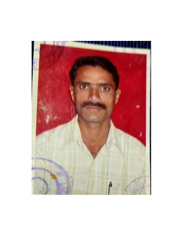 VIJAYKUMAR HEGGATTA BASAVARAJU photo