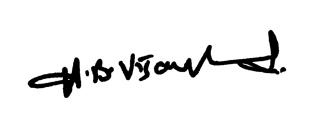Applicant signature