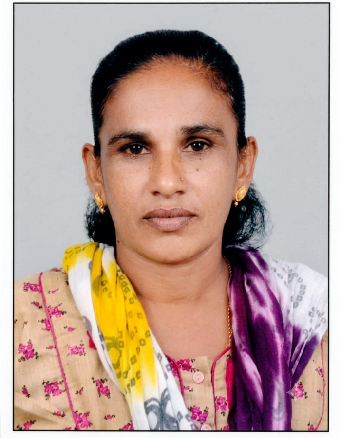 RADHA DODDAKONDAGOLA KARIGOWDA photo