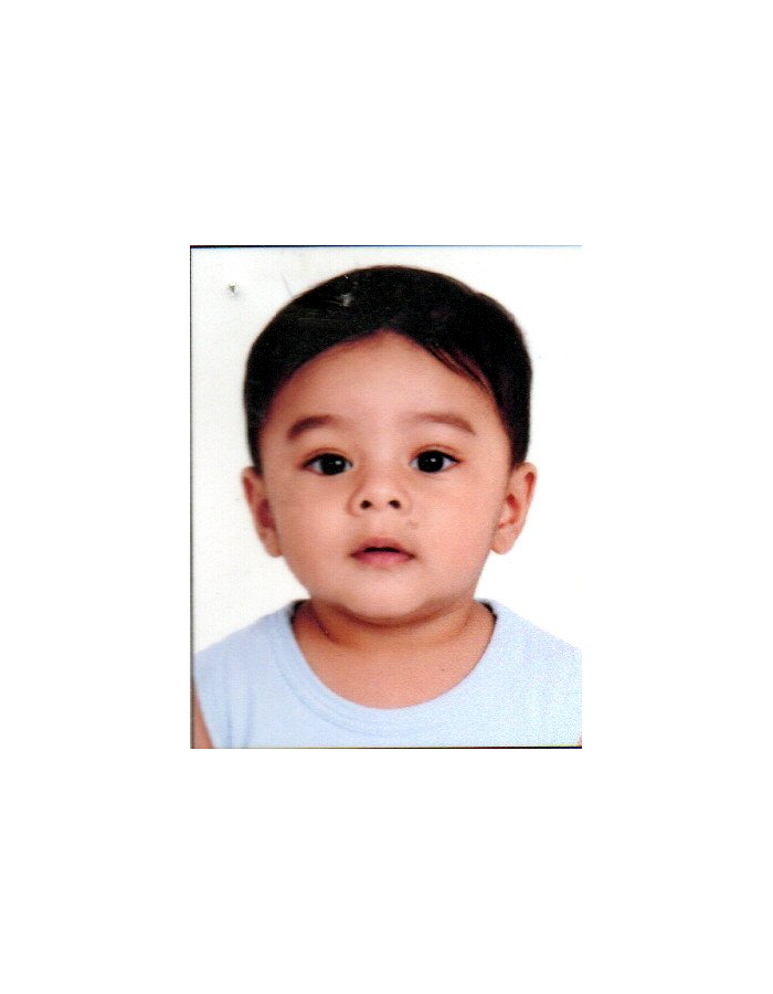 CHILAKAMARRI ADHRIT photo