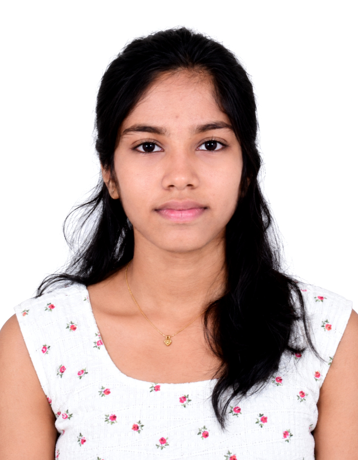 SANIKA CHANDRASHEKHAR photo
