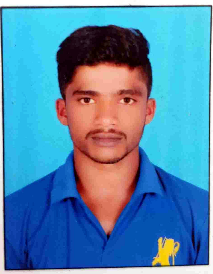 HARISH UPPINANGADY SUNDARA photo