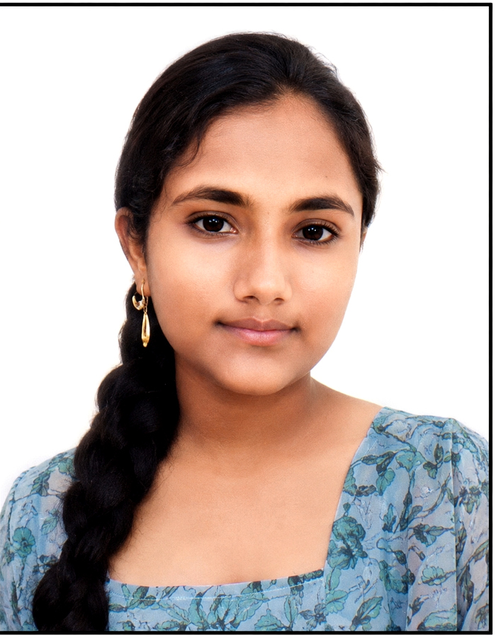 SINCHANA HASSAN SURESH photo