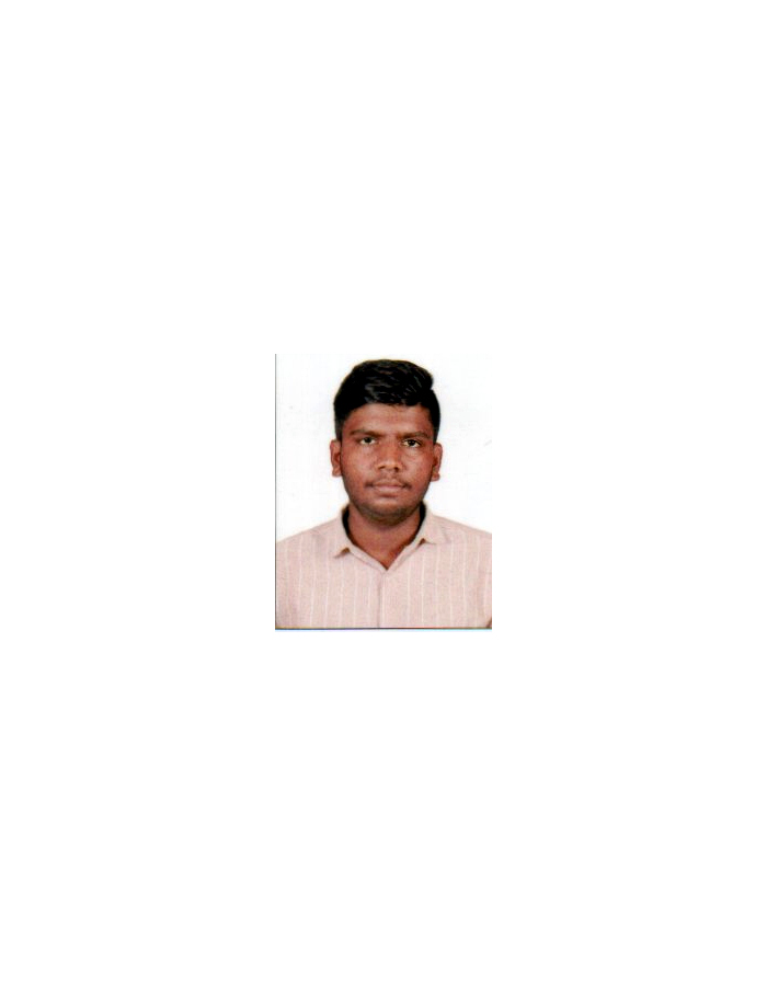 DARSHAN BYRAPURA MURTHAPPA photo