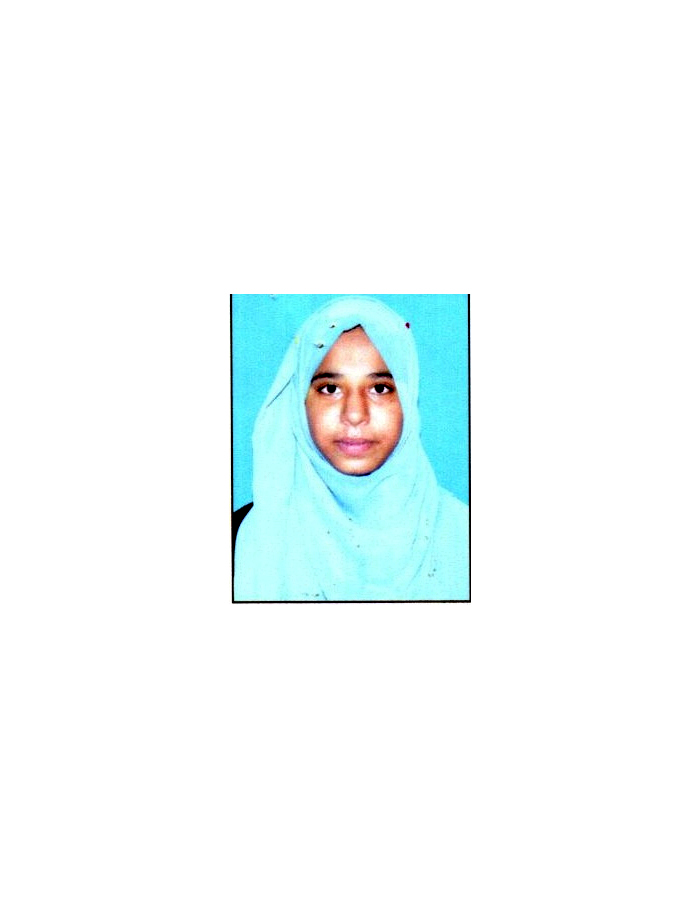 AISHA photo