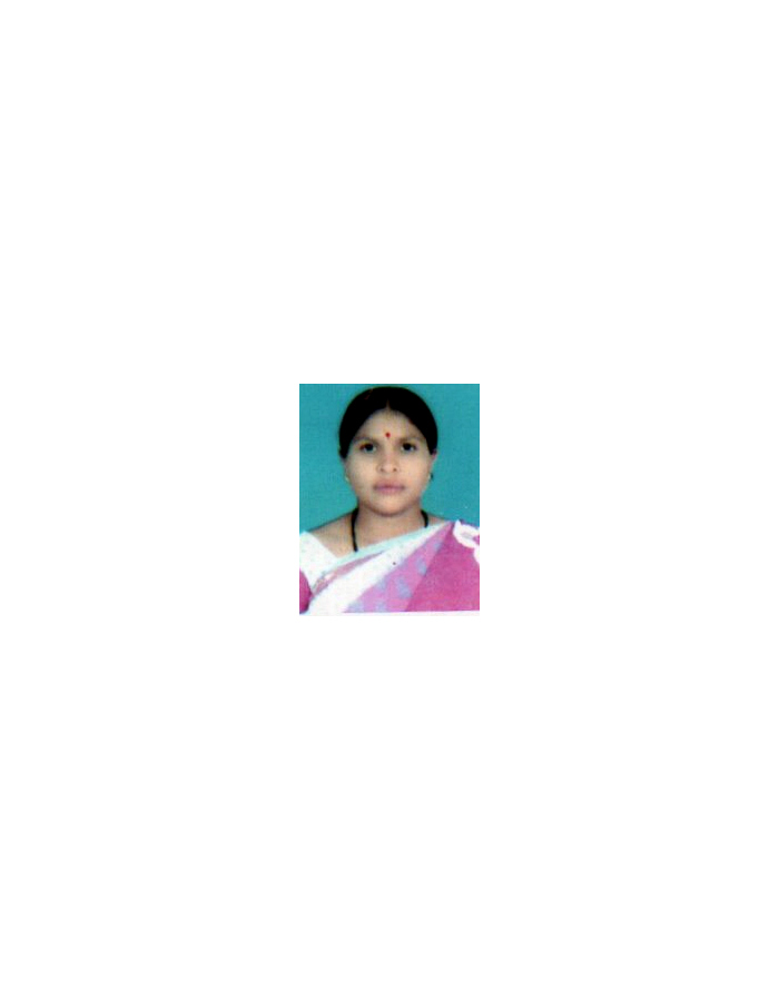 BENNIGUNDIHALLI BASAVARAJU SUNITHA photo