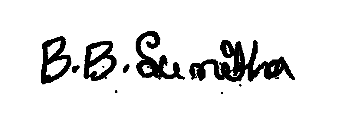 Applicant signature