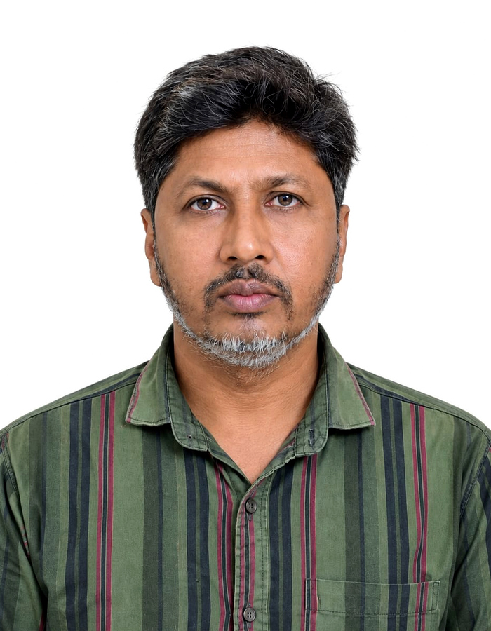 SYED TOUSIF photo