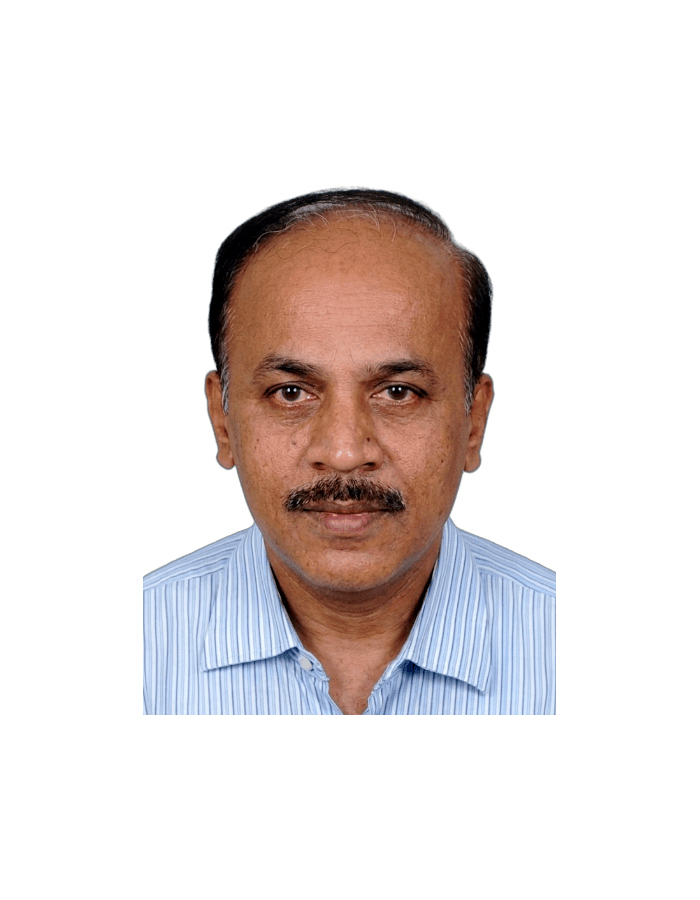MACHAHALLY KADAIAH KADAIAH photo