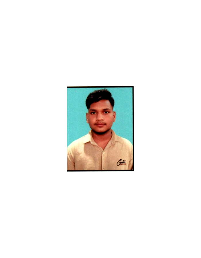 SYED MASOOD photo