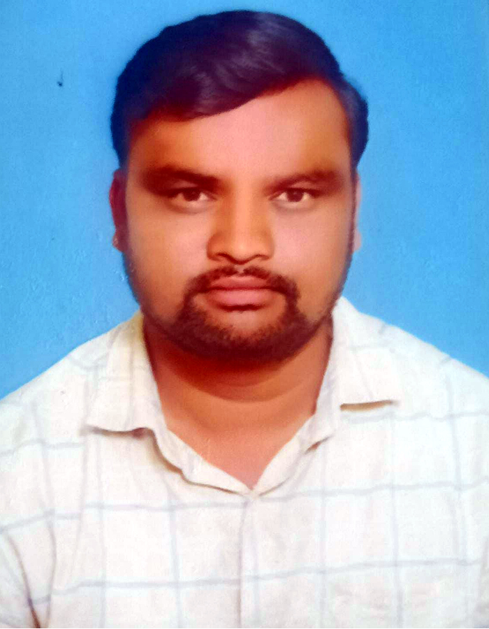 RAJASHEKARA HULLAMABALLI RACHAIAH photo