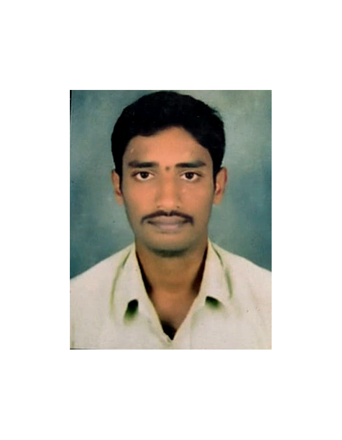 YOGEESH KATIHALLI THANDAVESHWARA photo